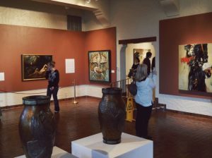 Art by Cody Rex Chamberlain