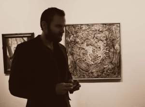 Cody Rex Chamberlain