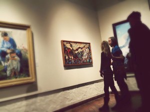 Art by Cody Rex Chamberlain