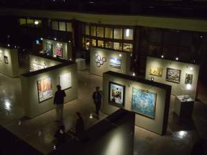 Art by Cody Rex Chamberlain