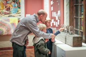 Art by Cody Rex Chamberlain