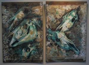 Art by Cody Rex Chamberlain