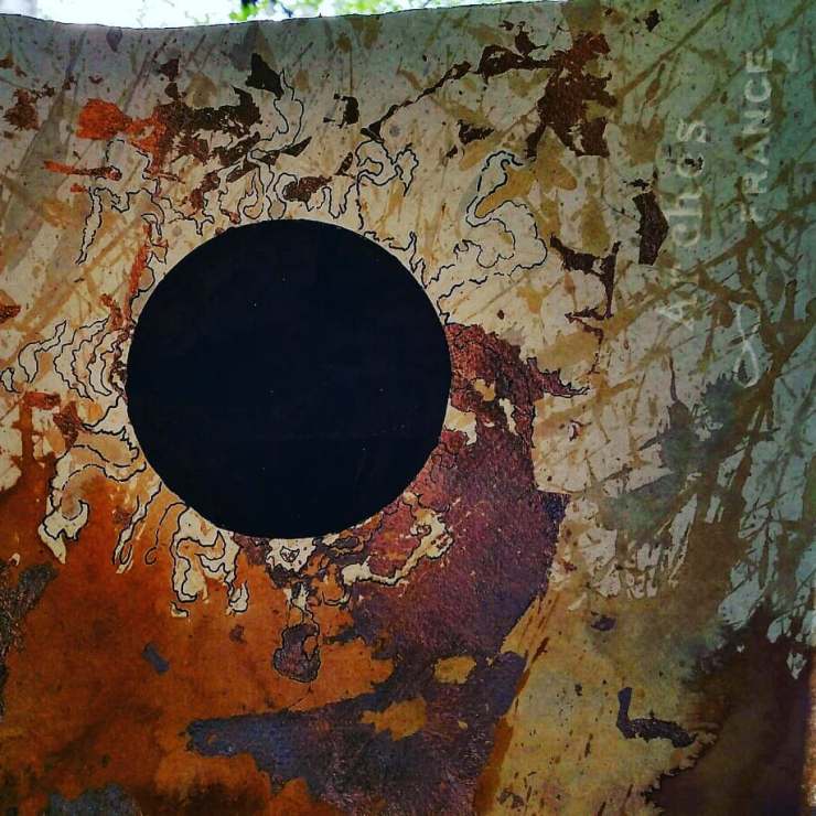 Art by Cody Rex Chamberlain