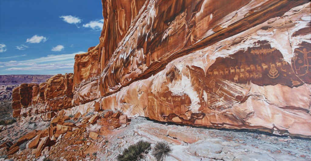 Unveiling Hidden Valley